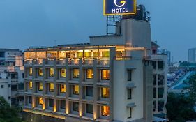 G Express Hotel Ahmedabad